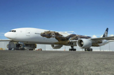 Admark's Air NZ SMAUG Project